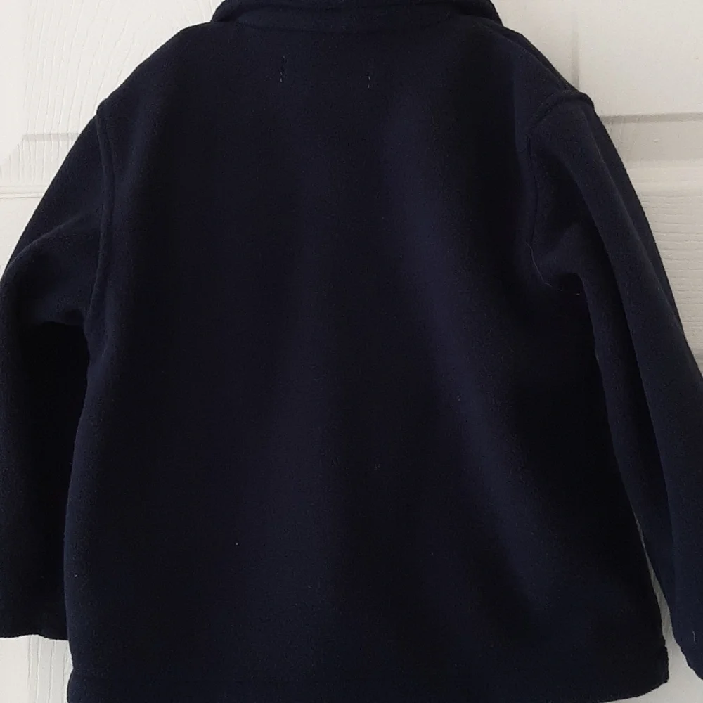 Kids Headquarters 24 Month Navy  Peacoat and Jeans Set